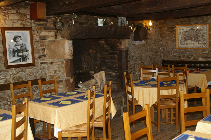 Crêperie Ty-Gwechall