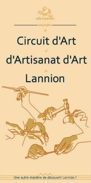 Circuit d'art et artisanat d'art permanent