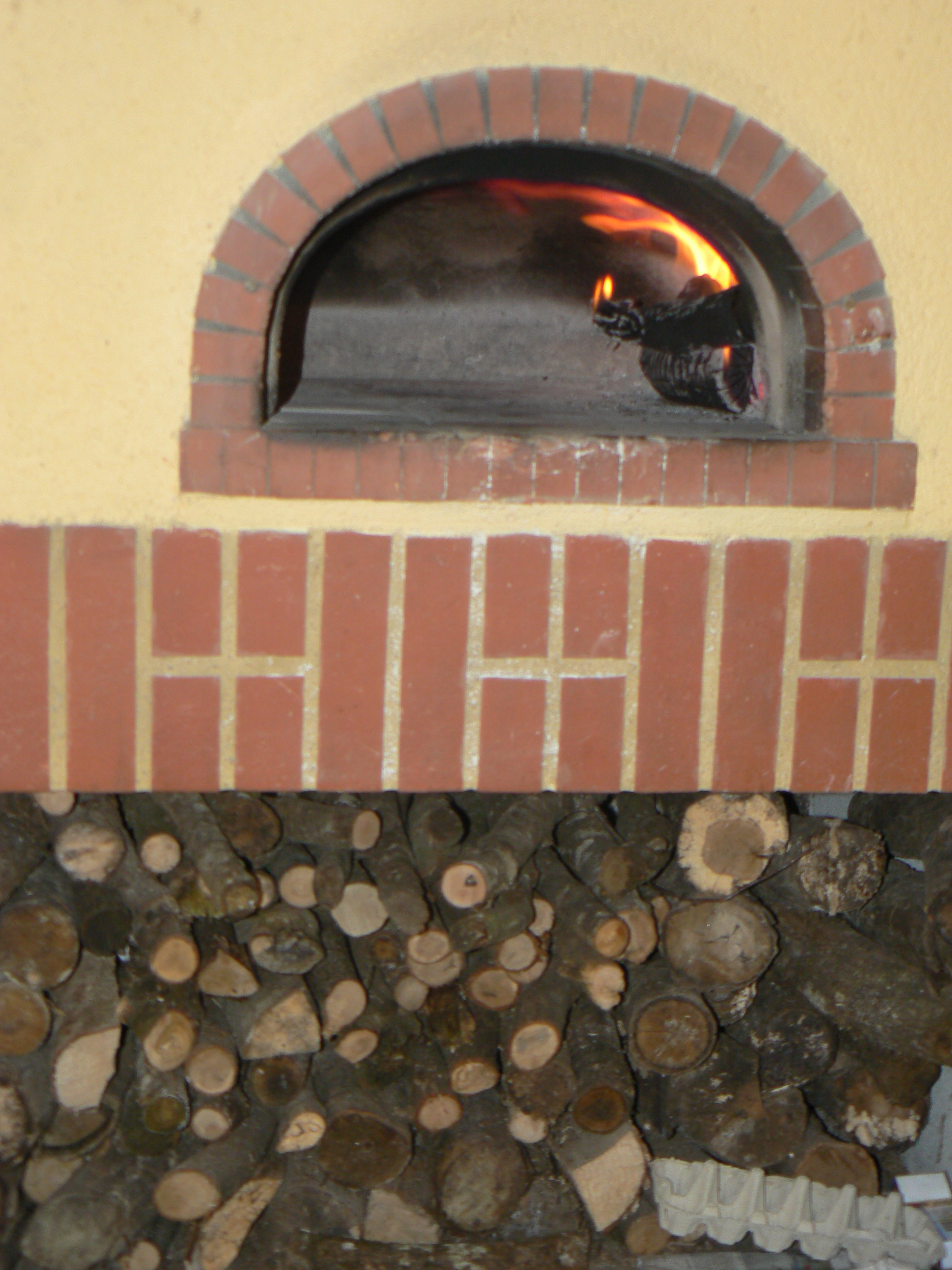 Pizzeria "L'Olivier"