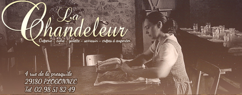 Crêperie La Chandeleur