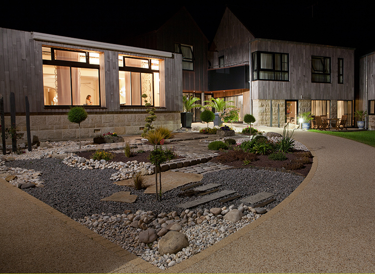 Auberge des Glazicks