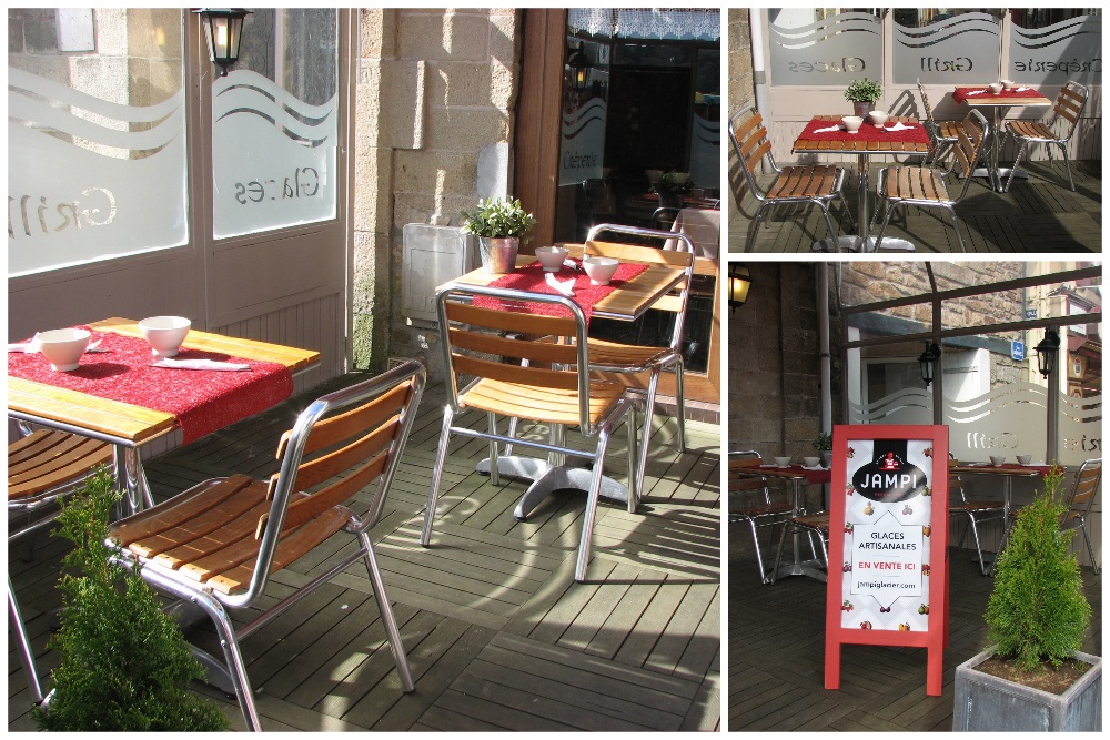 Crêperie An Dol Breizh