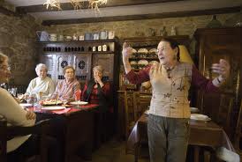 Auberge Expo du Youdig