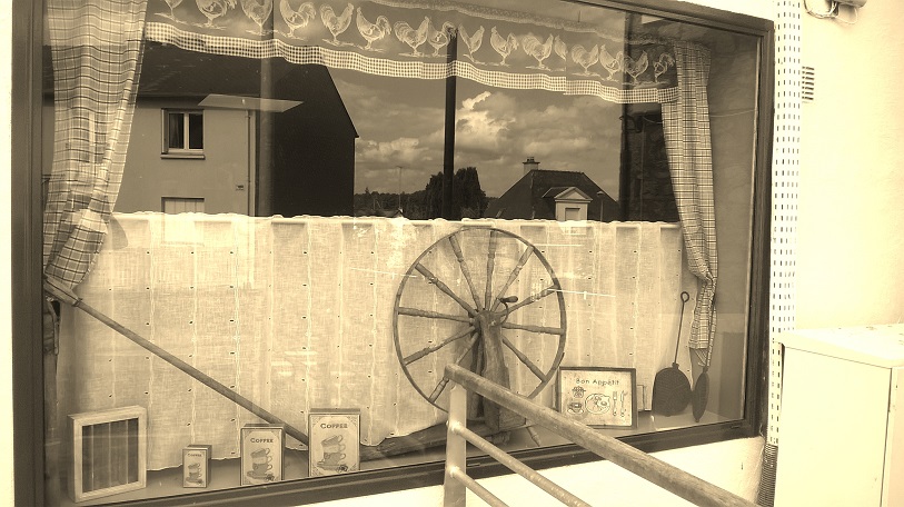 Le bistrot d'antrain