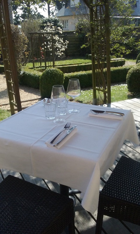 La Maison de la Marine