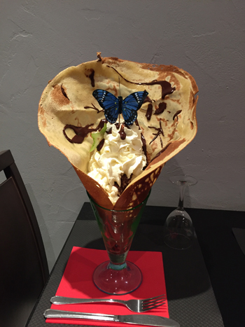 Le Bonheur est dans le Blé