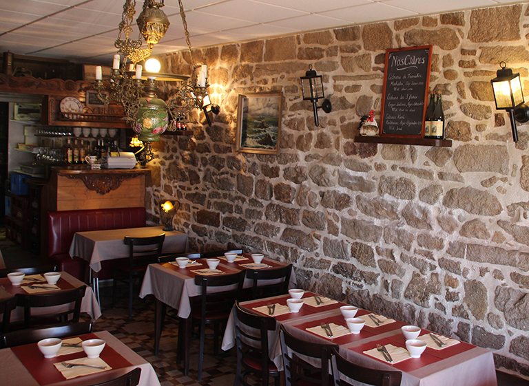 Crêperie An Dol Breizh