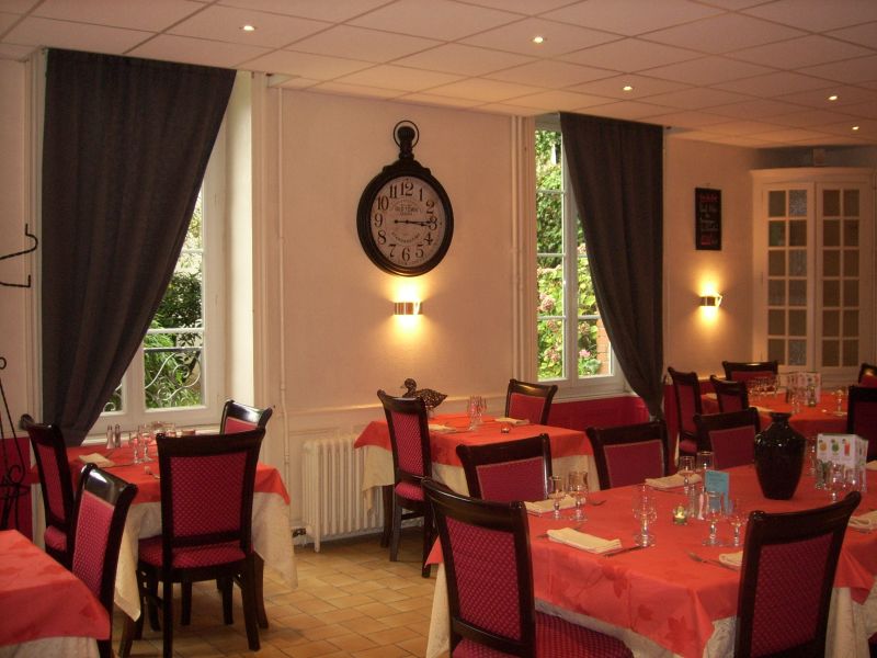 H?tel-restaurant le relais de la Cane