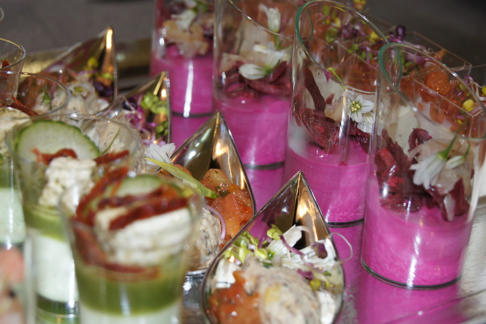 Auberge de la Tour d'Auvergne