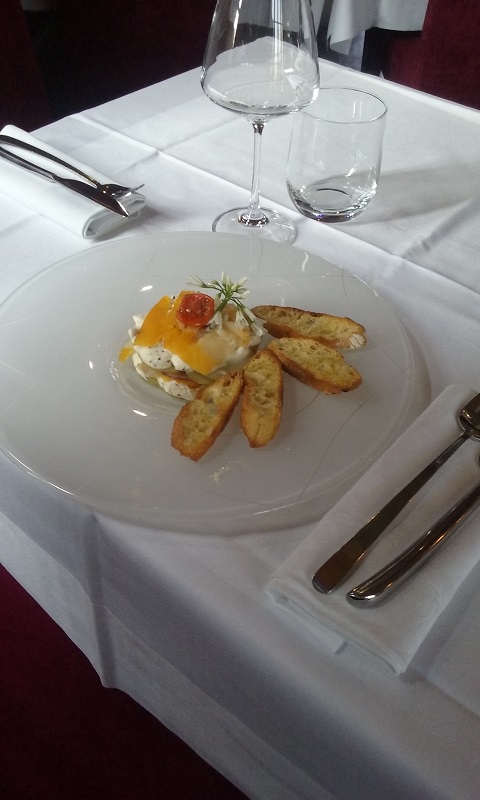 La Maison de la Marine