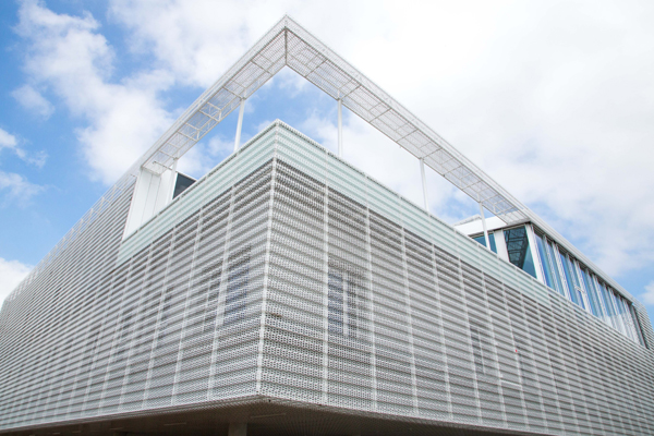 Centre Culinaire Contemporain