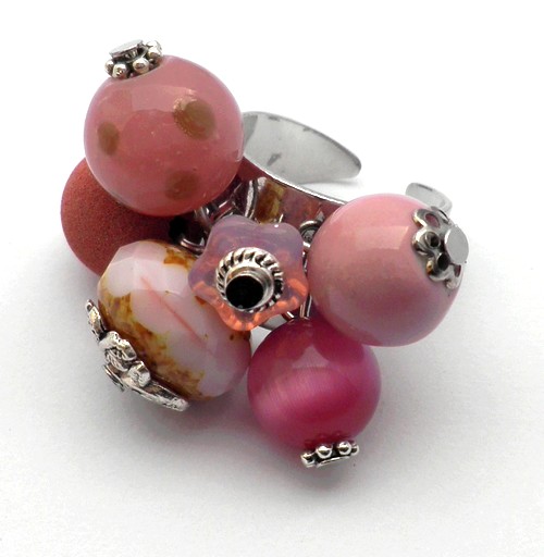 Les perles de Sophie
