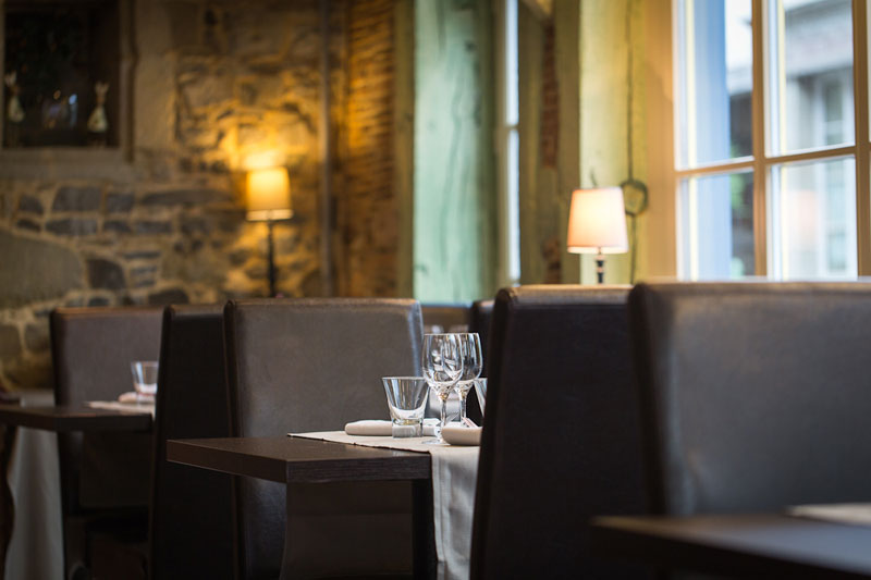 Auberge Du Cheval Blanc