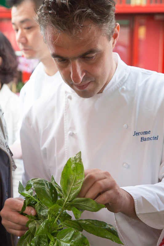 Centre Culinaire Contemporain