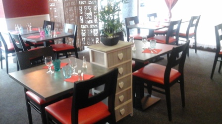 Pizzeria La Dolce Vita