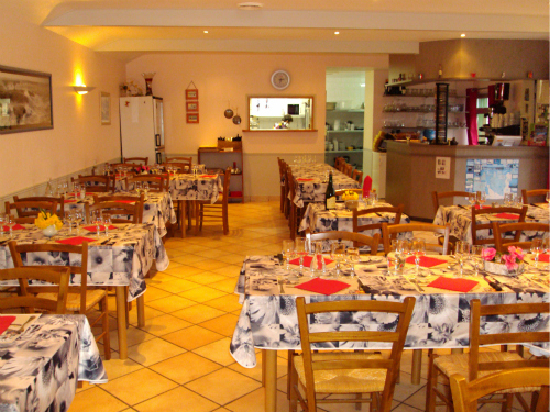 Crêperie Restaurant Les Korrigans