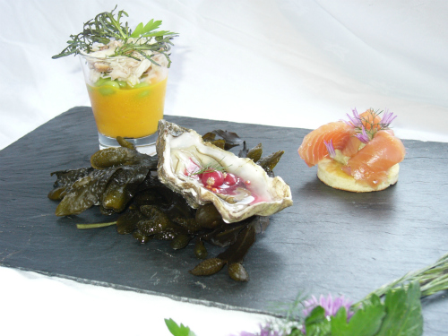 La Maison de Kerdiès