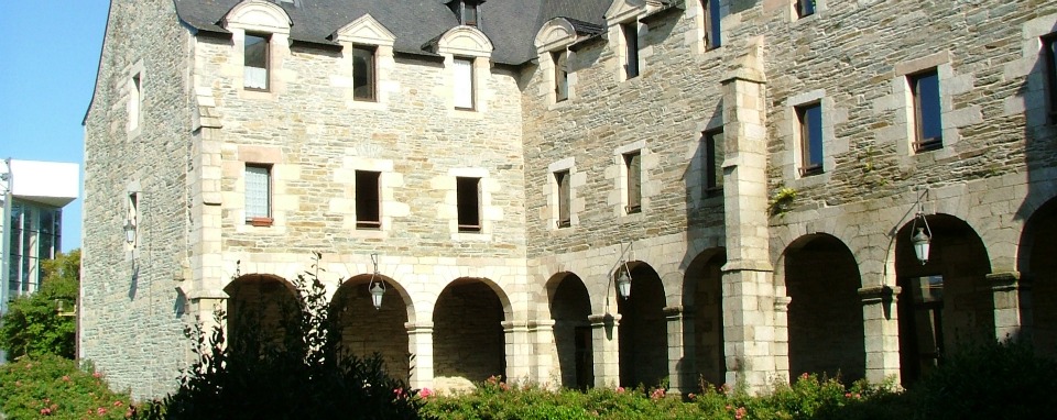 Les Ursulines