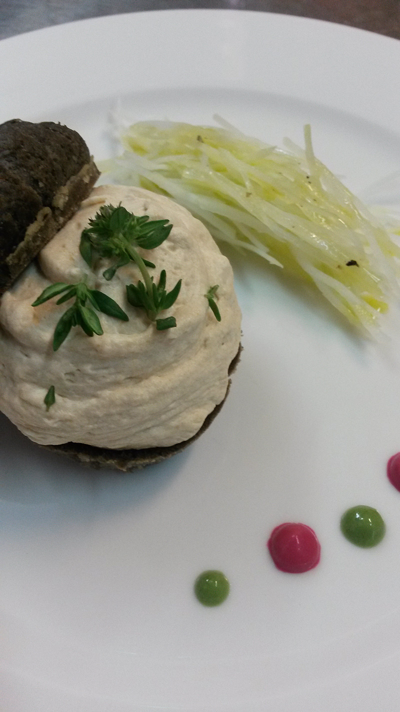 Restaurant Le Sabot Gourmand