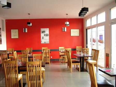 Le rendez-vous des pêcheurs