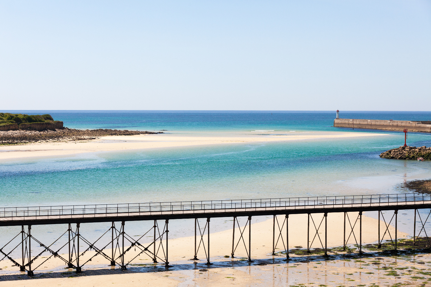 Hôtel-Restaurant La Plage
