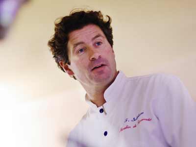 Le Moulin de Rosmadec