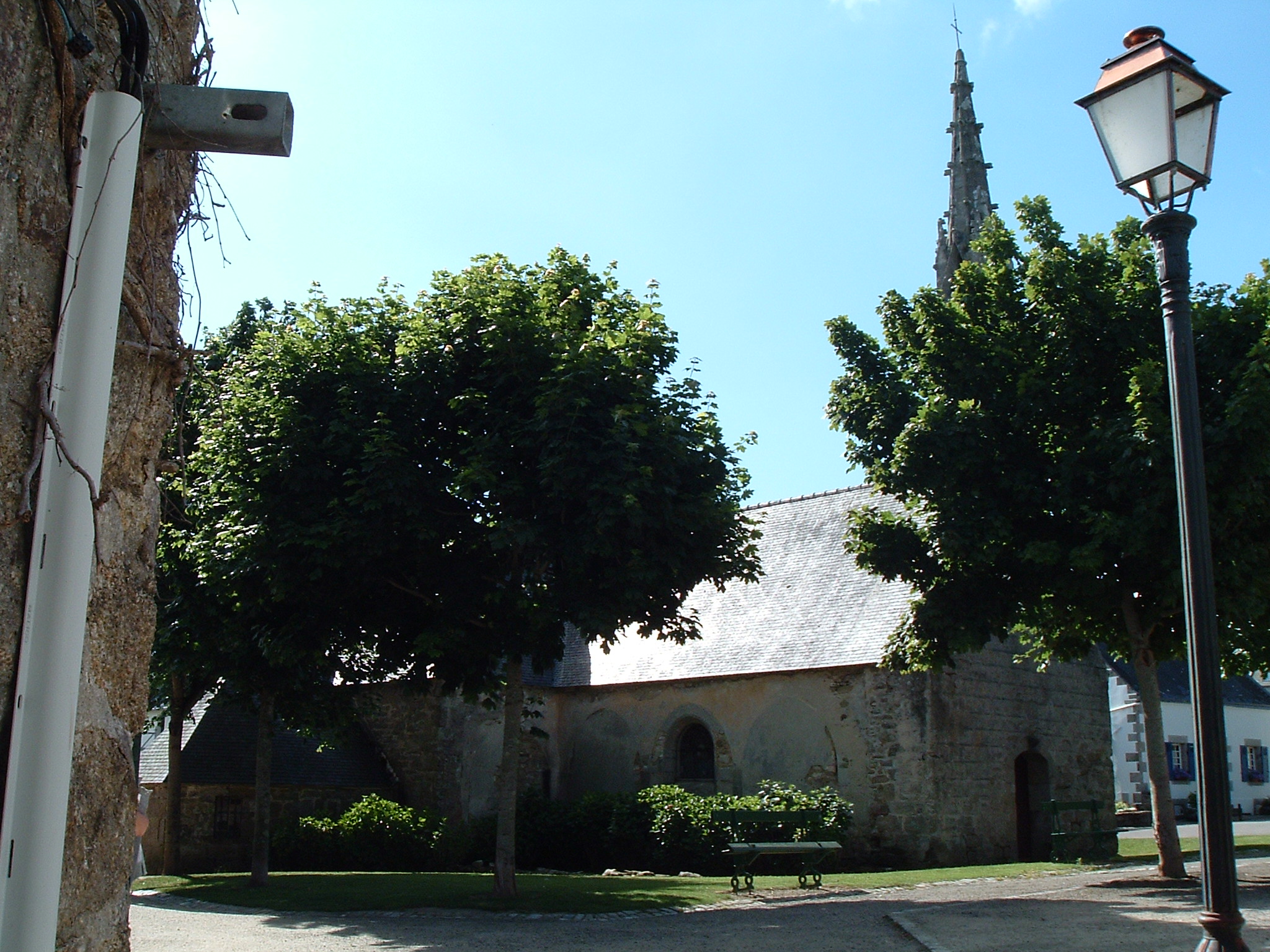 Chapelle Saint-Jean