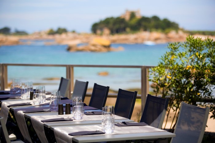La Table de mon père