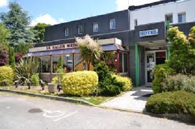 Le Henri IV Médicis