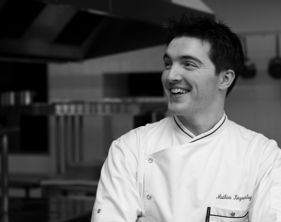 Manoir de Lan Kerellec