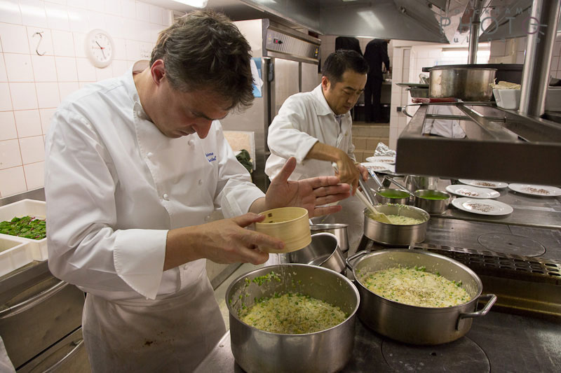 Centre Culinaire Contemporain