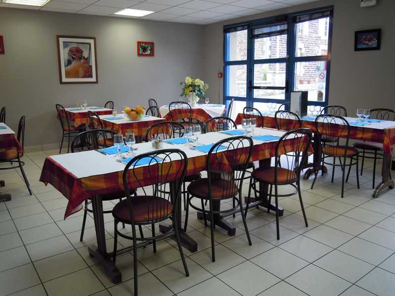 Restaurant L'Angelus