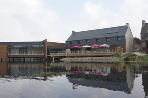 Auberge de l'Etang Neuf