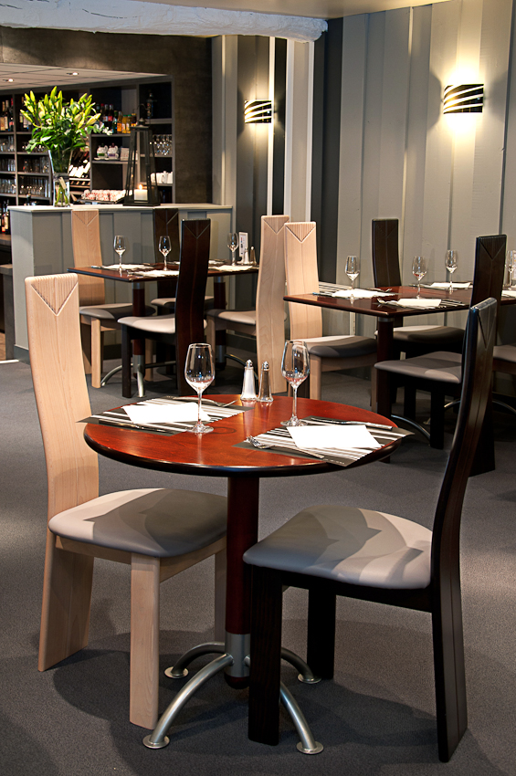 Restaurant-Pizzéria Casa Vecchia