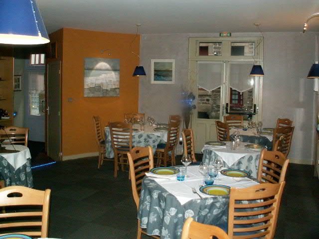 L'Auberge du Pélican