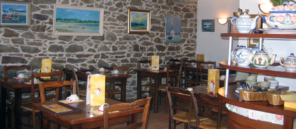 Cr?perie de Cornouaille