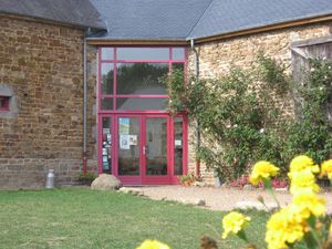 Restaurant Auberge Paysanne La Maison Neuve à Chauvigné