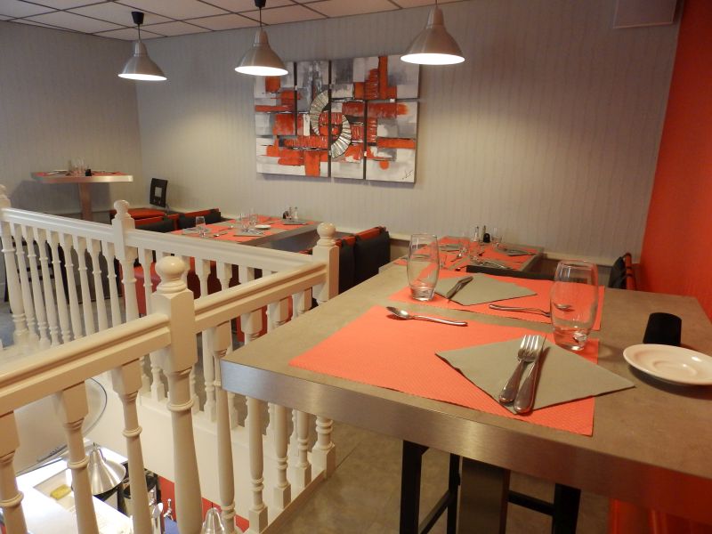 Restaurant L'Horloge