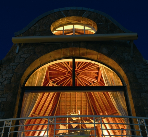 Manoir de Lan Kerellec