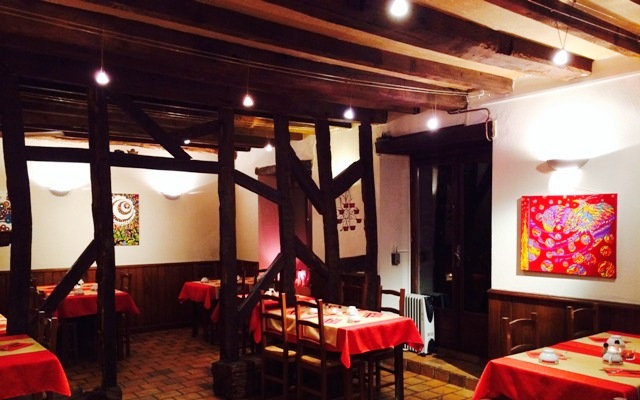 Crêperie La Cale De Rean