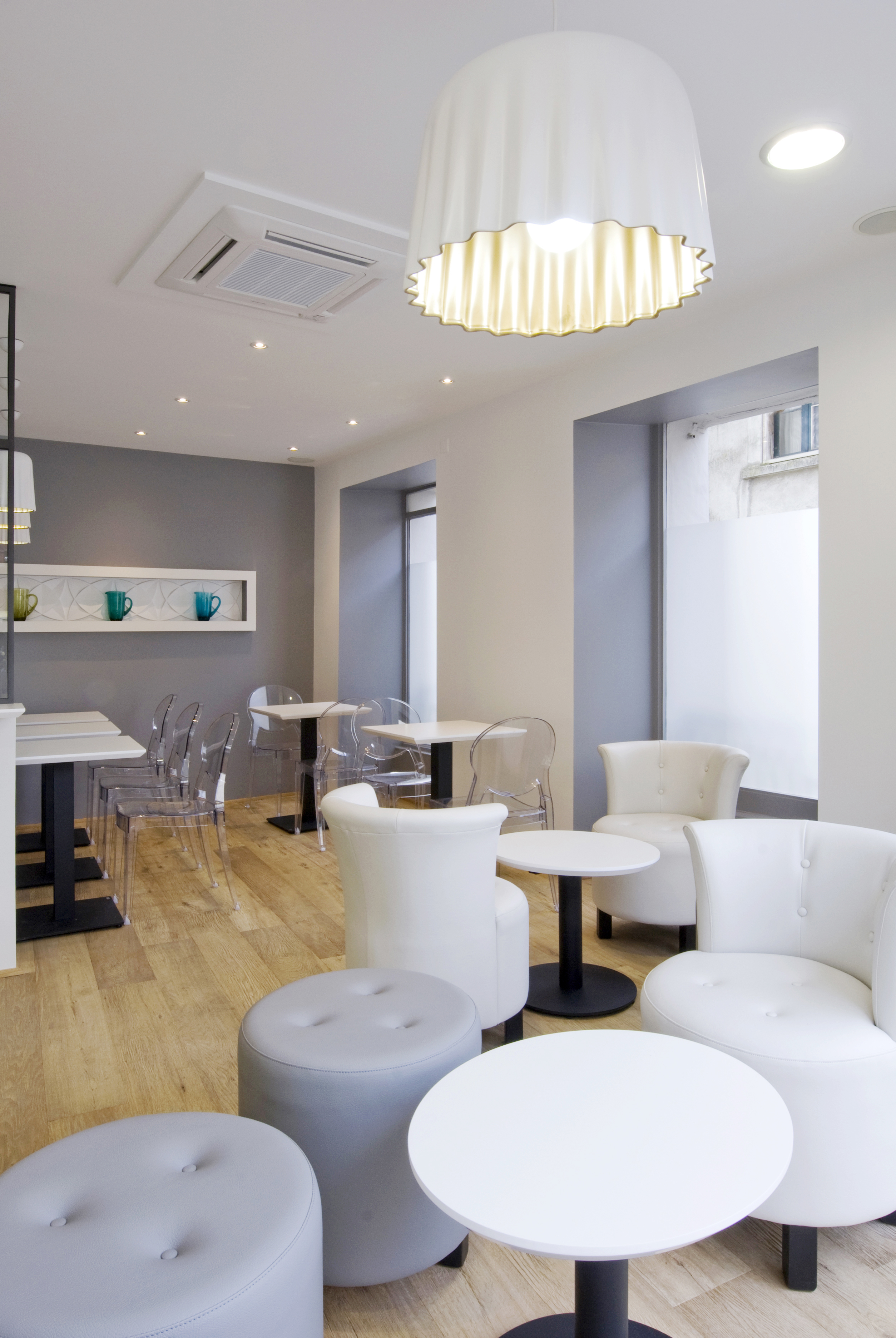 Patisserie bruno le derf mof chocolatier