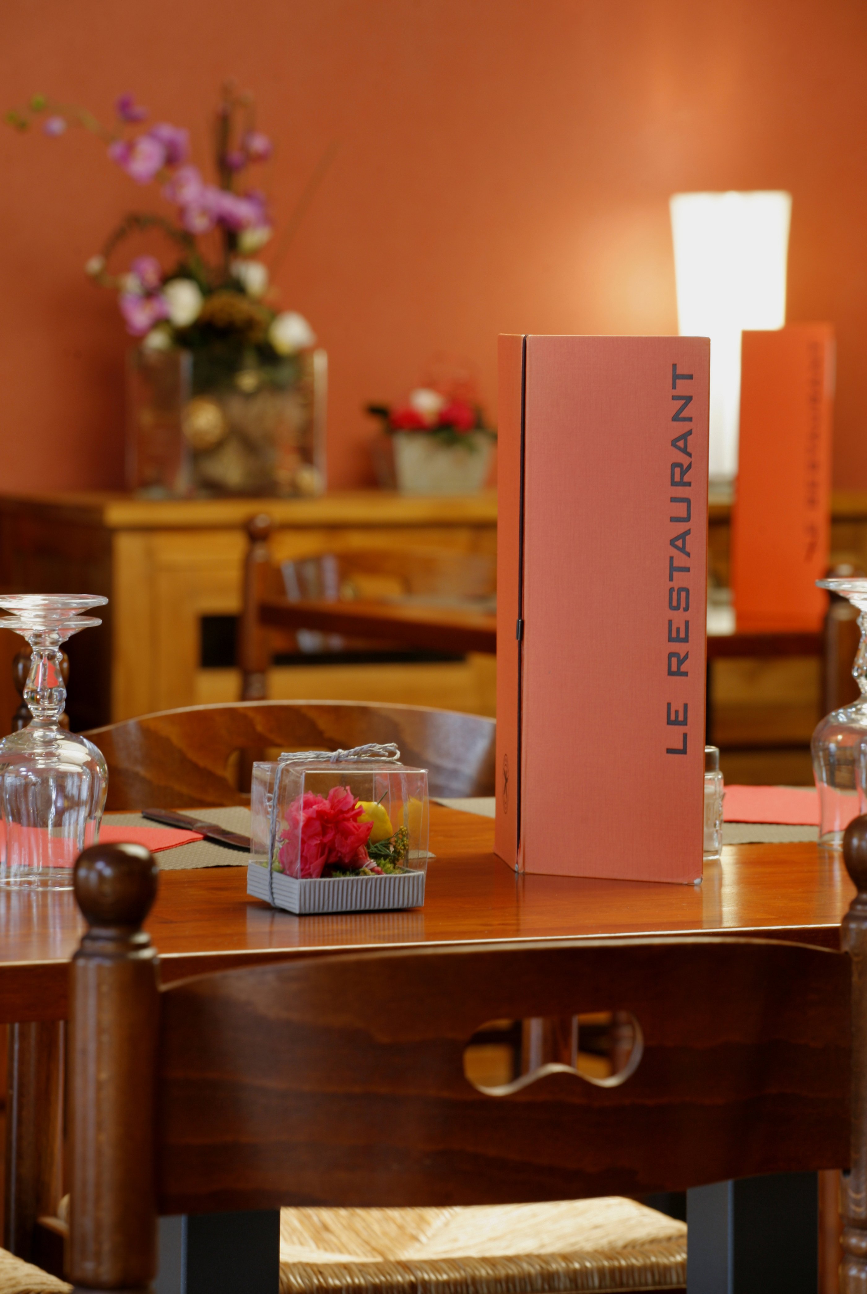 Le Restaurant du Novalis