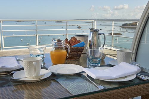 Restaurant Patrick Jeffroy **