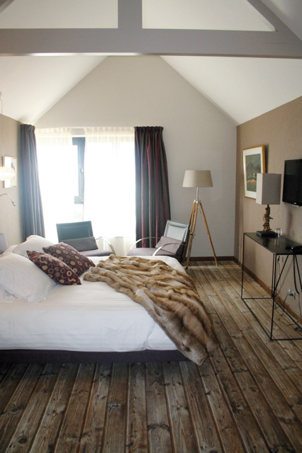 Auberge des Glazicks