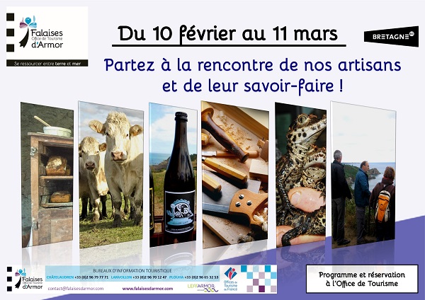 rencontre avec un boulanger paysan