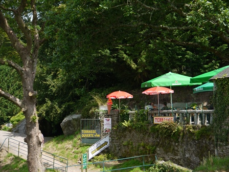 Crêperie "La Grotte"