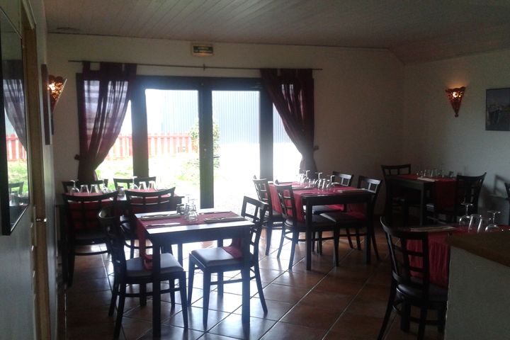 la villa de louannec