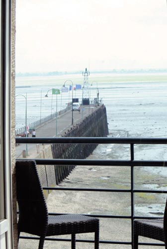 Crêperie Breizh Café, La Crêpe Autrement