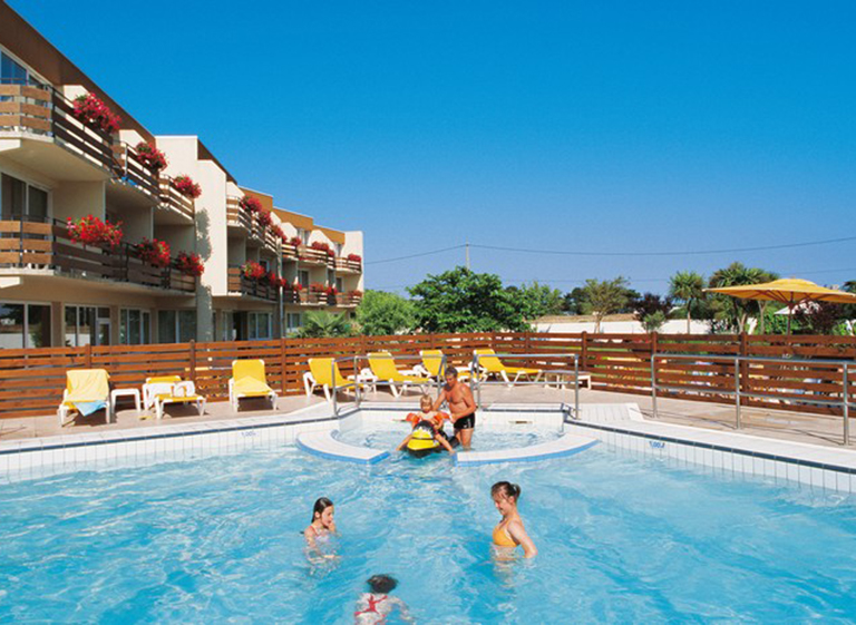 Restaurant La Pointe de Mousterlin "L'Intemporel"