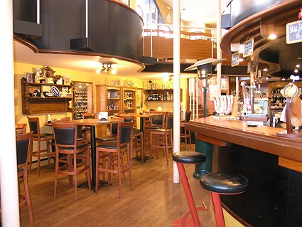 Brasserie de l'Europe